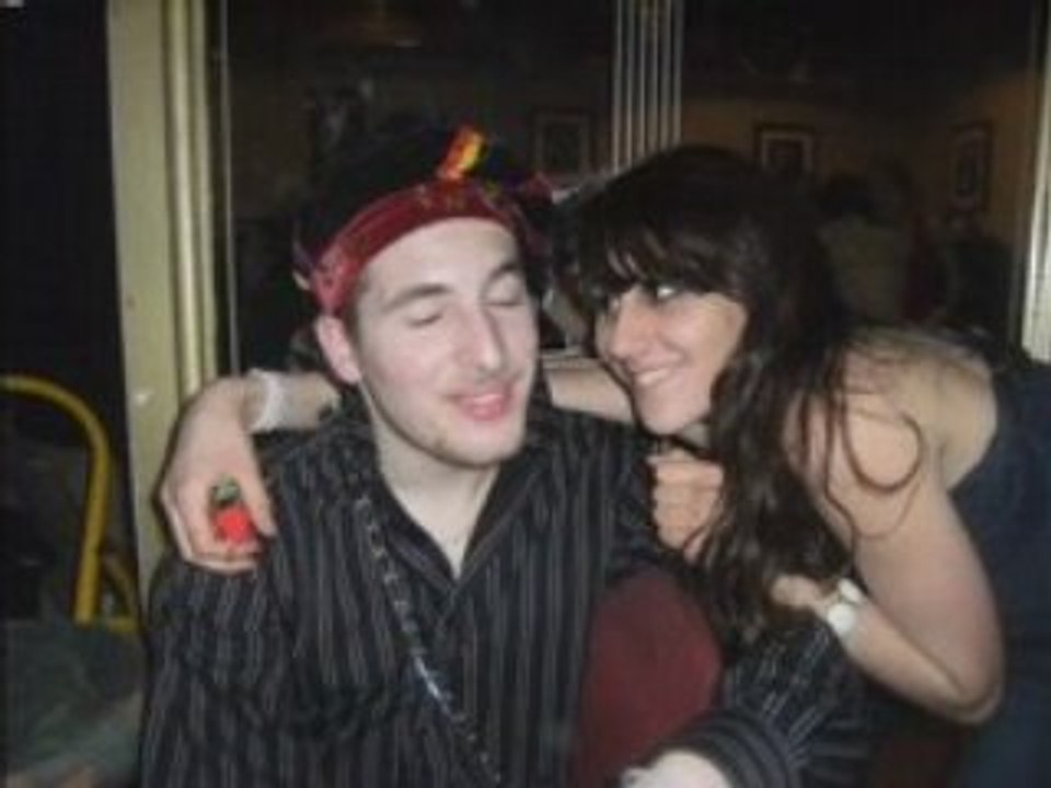 Soirée Lapin-Lapine (médecine Tours)