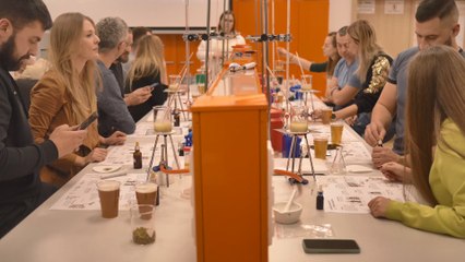 Jak uwarzyć dobre piwo? Warsztaty dla smakoszy