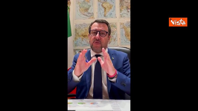 Sciopero 17 novembre, Salvini: Minoranza sindacale politicizzata non pu? negare diritto a mobilit?