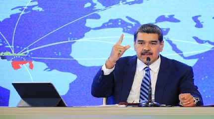 Encuentro Diplomático