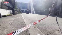 Trafic de drogue : une fusillade a eu lieu à Nice dans le quartier des Moulins