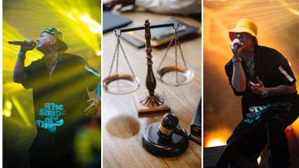 ¿Perreos en riesgo por demanda al reguetón? 🎶