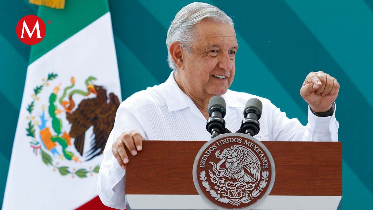 AMLO da buenas noticias para Sinaloa