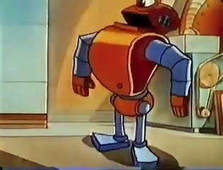 Oppdag Robotmuseet med Anders – En Teknologireise 🦾