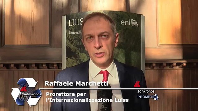 Energia, Marchetti (Luiss): “Creiamo rete tra università e think tank africani per sviluppare iniziative”