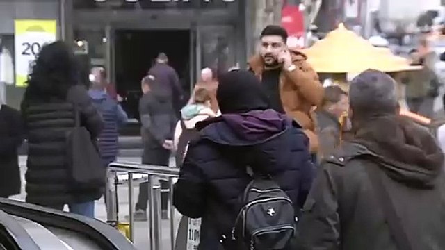 Türkiye'deki işsiz sayısı 161 bin kişi azalarak 3 milyon 216 bine geriledi
