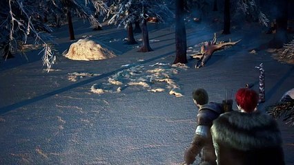 Trailer【恶魔法则】_ Law Of Devil _ EP 11 预告片