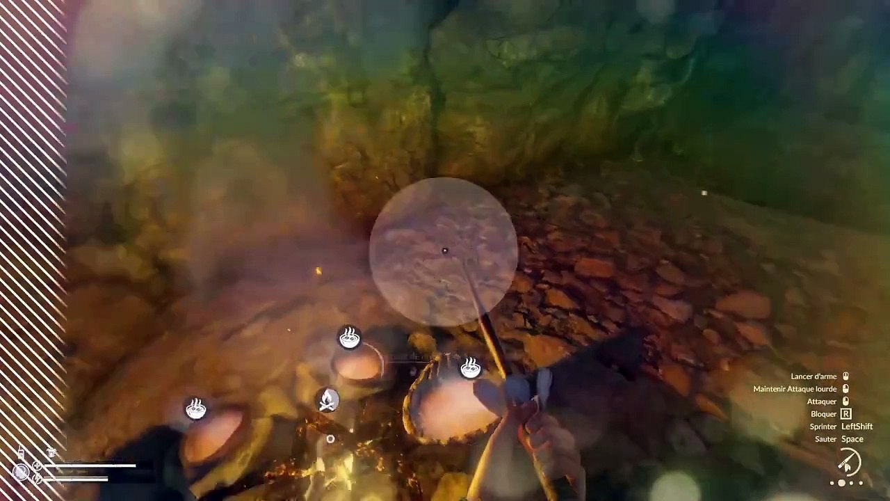 Green Hell - #6 - J'y vois chi pouette