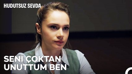 Zeynep Leto ve Raconları Mekana Giriş Yaptı - Hudutsuz Sevda 8. Bölüm