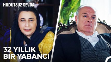 Bedel Ödeme Vakti Geldi Mi Asiye Leto - Hudutsuz Sevda 8. Bölüm