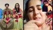 Pakistani YouTuber Aliza Sehar की Video Controversy के बीच Nikaah की Photos आईं सामने, दिखीं खूबसूरत