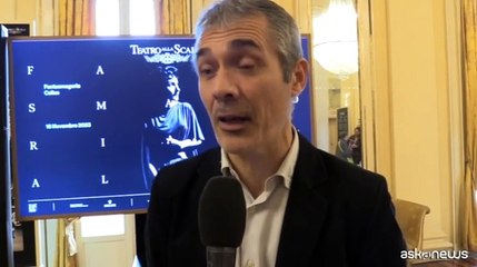 Il mito della Callas riletto in chiave contemporanea alla Scala