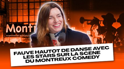 Fauve Hautot peut-être dans la future saison de Danse avec les Stars ?