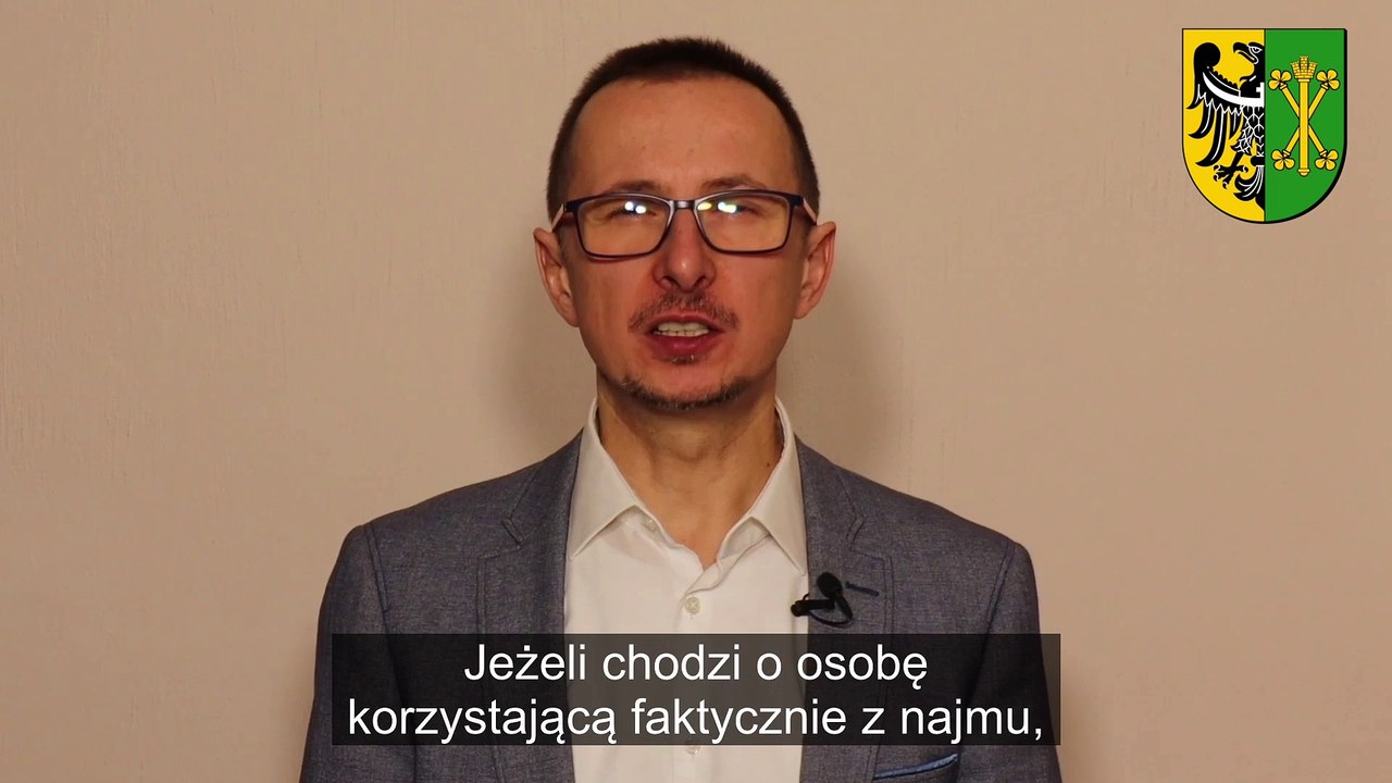 Poradnik prawny nt. najmu dla mieszkańców Powiatu Średzkiego