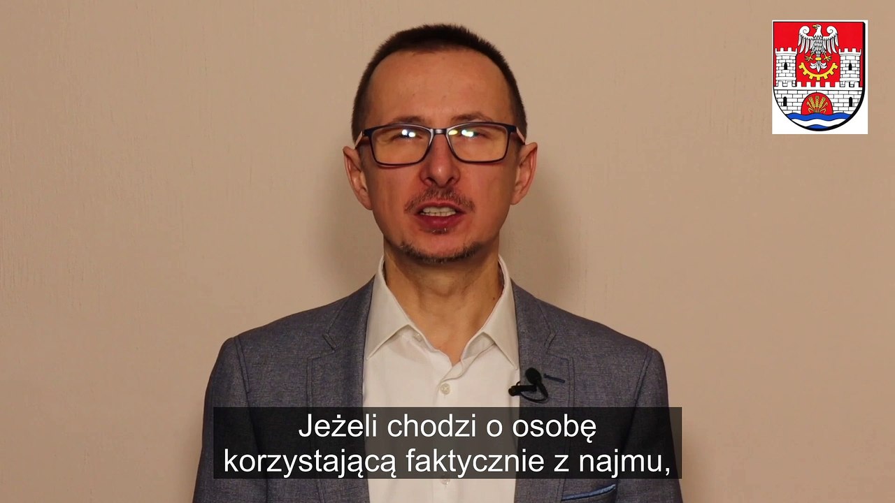 Poradnik prawny nt. najmu dla mieszkańców Powiatu Zawierciańskiego
