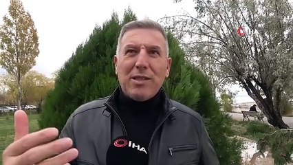 Van'daki 'kuzey ışıkları' görülmeye devam edecek