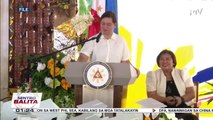 Liderato ng Kamara, itinanggi na may planong impeachment vs. VP Sara;