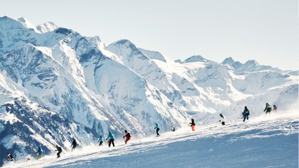 La station de ski la moins chère d'Europe se trouve en France !