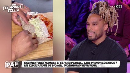 Comment bien manger et se faire plaisir sans prendre de kilos ?