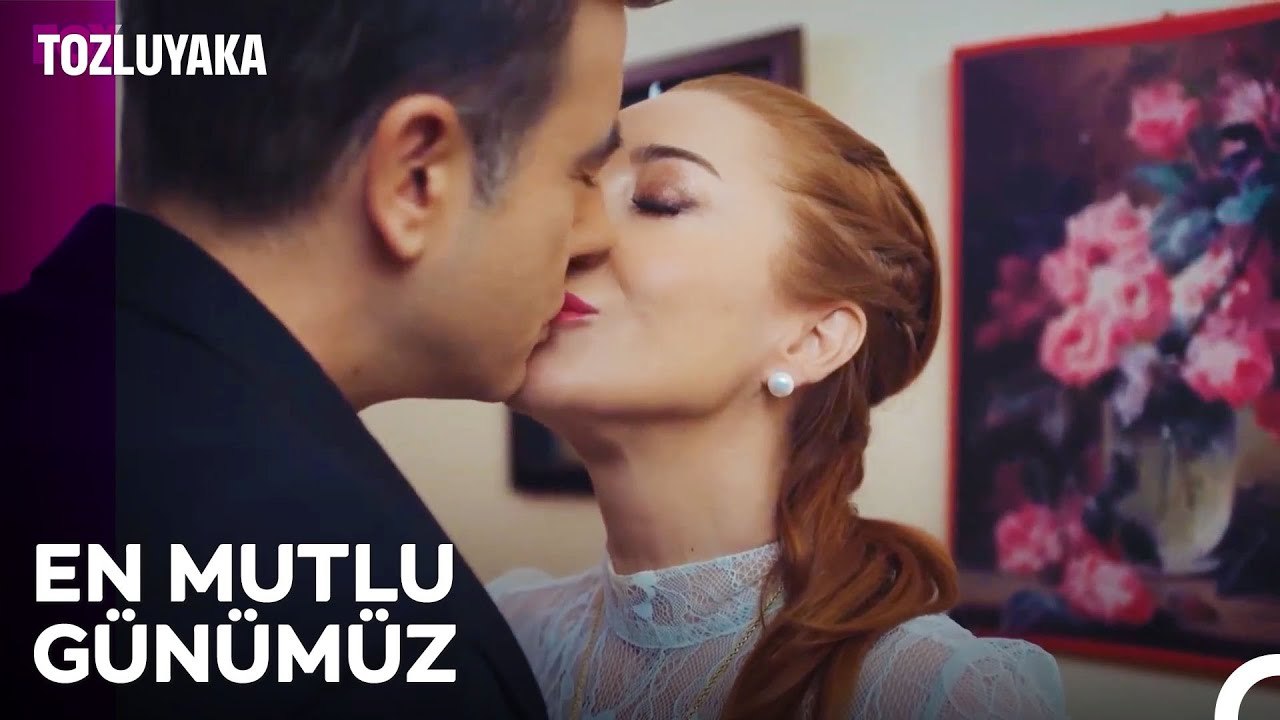 Ve Sonsuza Kadar Mutlu Yaşadılar - Tozluyaka