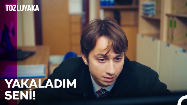 Keşke Ders Konusunda Da Bu Kadar Meraklı Olsan - Tozluyaka