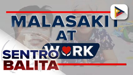 MALASAKIT AT WORK | Batang may sakit sa puso, maooperahan na matapos makatanggap ng tulong