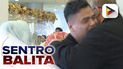 Halos 300 Pilipino, napauwi na ng gobyerno mula Israel at Lebanon simula Oktubre;