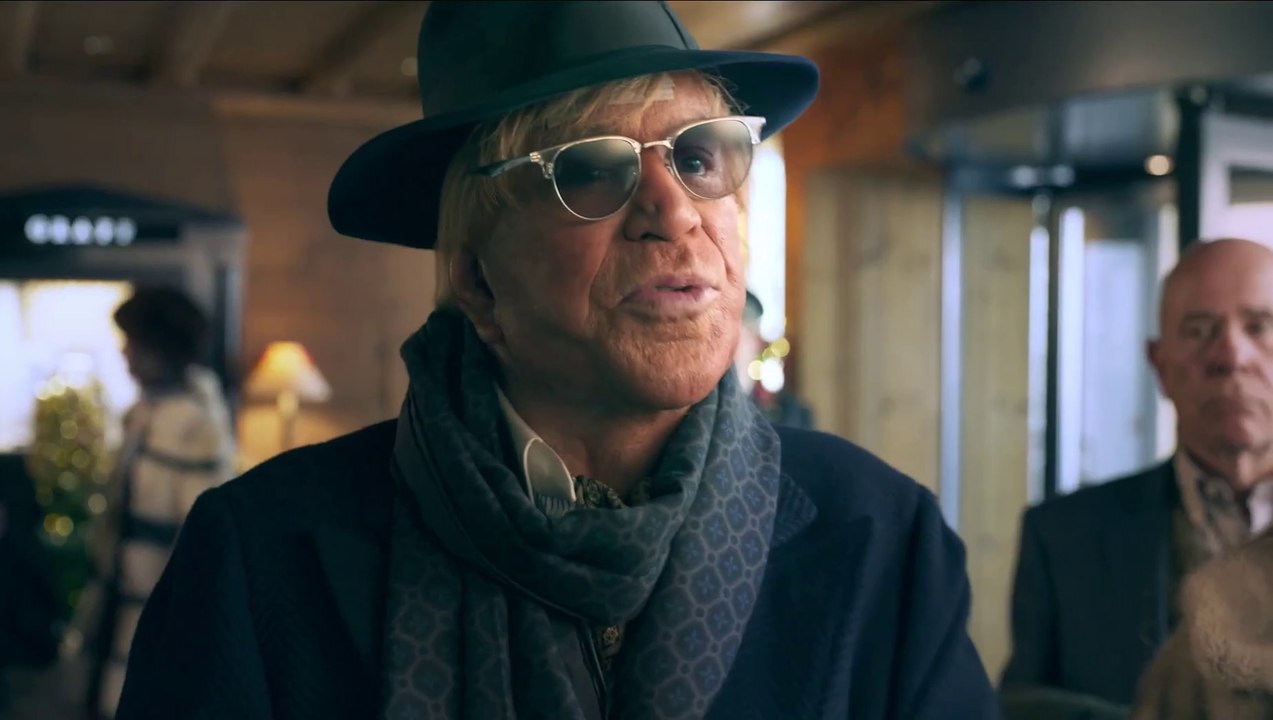 The Palace - Trailer (Deutsch) HD