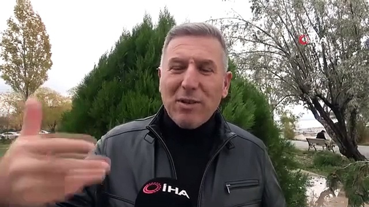 Les « aurores boréales » à Van continueront d'être vues