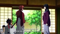 Rurouni Kenshin _ Second Cour Trailer