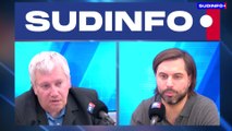 Loi anti-casseurs : blocage justifié ? Georges-Louis Bouchez réagit