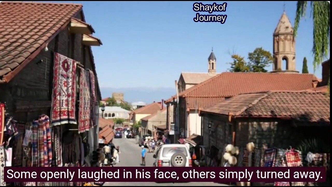 Know your worth -The parable of how much you are worth- Do not underestimate self-esteem