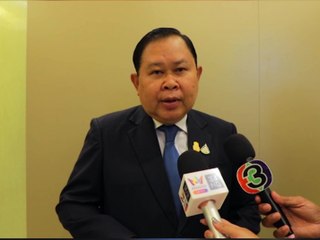 "ธรรมนัส-ไชยา" จับมือปราบ “หมูเถื่อน-เนื้อเถื่อน” ยันไร้ขัดแย้งในกระทรวง