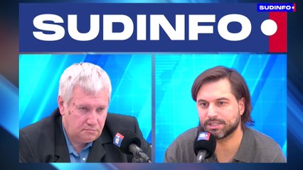 Conflit israelo-palestinien : Geroges-Louis Bouchez favorable à la diffusion du film sur les attaques du 7 octobre