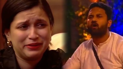BB17 Update: Arun Mashetty का Mannara Chopra के Look Comment पड़ा भारी, Public Angry Reaction...|