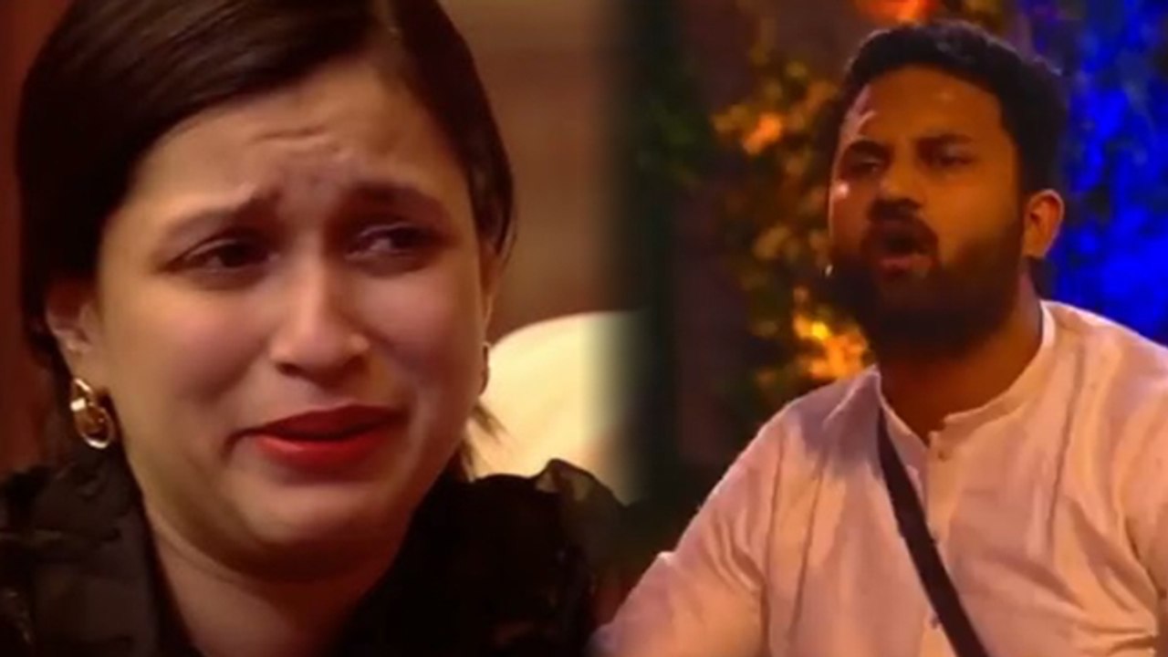 BB17 Update: Arun Mashetty का Mannara Chopra के Look Comment पड़ा भारी, Public Angry Reaction...|