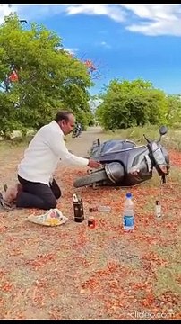 Daily Dose of Pulihora | Pulihora content is mixing more in daily serials | Funny Shorts #LegandaryTrollsAdda