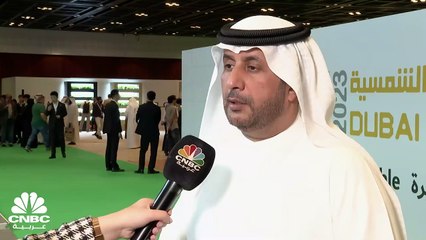 Download Video: الرئيس التنفيذي لـ Empower الإماراتية لـ CNBC عربية: محفظة القروض الحالية تبلغ نحو 4.5 مليار درهم