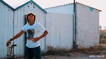 "L'amore non fa rumore" ? il nuovo singolo di Luca Tartaglia