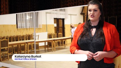 Gorlice - w Gorlicach powstaje teatr muzyczny