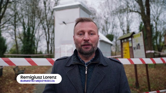 Gazeta Lubuska. Międzyrzecz. Remont kościoła we wsi Św. Wojciech