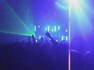 markus schulz @ intuition invite