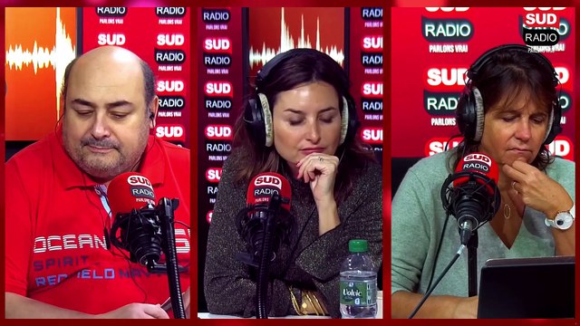 Caroline Nogueras : Enquête exclusive - Foot et violences sexuelles, une bombe a retardement