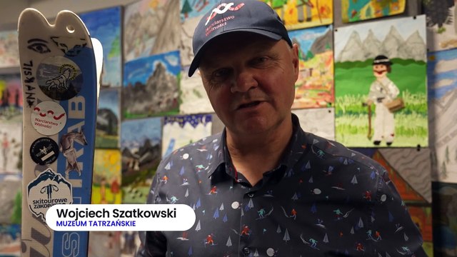 Zakopane - muzeum tatrzańskie, spotkania górskie