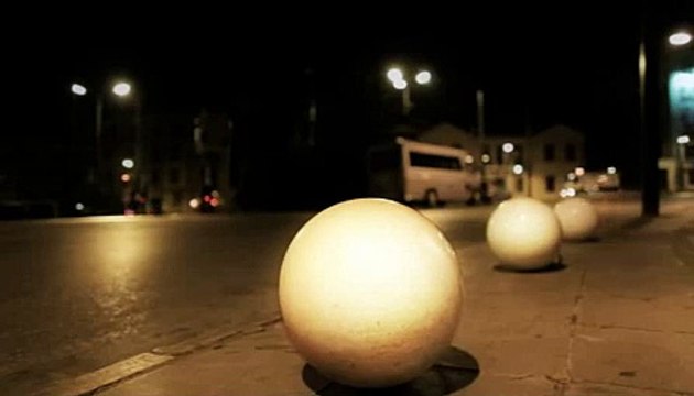 ΑΝΤ1 - Sports Station Ident 2010-2012