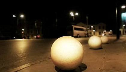 ΑΝΤ1 - Sports Station Ident 2010-2012