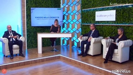 Diabete, Benini: Investire in formazione figura diabetico-guida