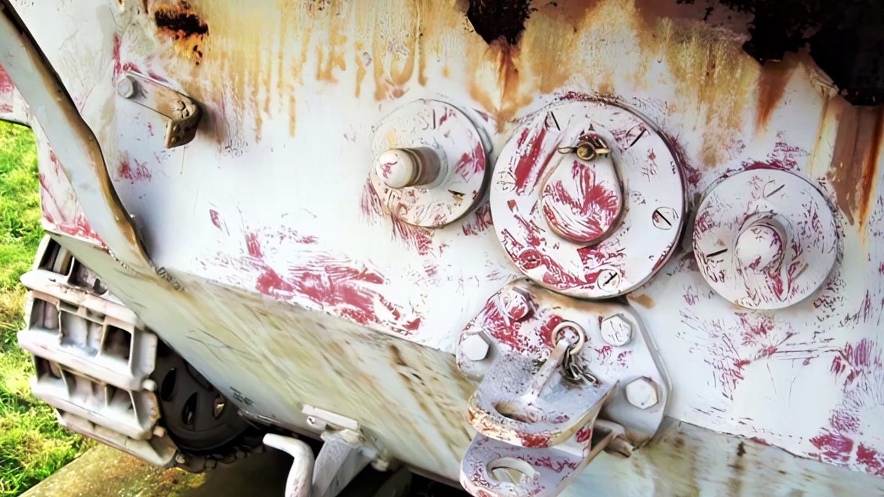 Grille 38(t) Ausf.M