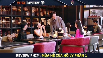 Mùa Hè Của Hồ Ly (Bản Thái)