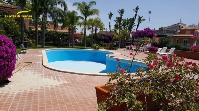 Mafia, confiscati beni per 20 milioni a imprenditore vicino al clan dei Carcagnusi (17.11.23)